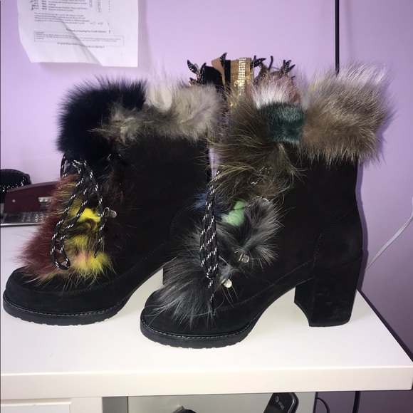 stuart weitzman yukon bootie